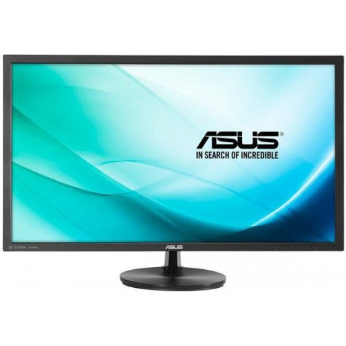 Продати Монітор Asus 28" VN289Q Black за Trade-In у інтернет-магазині Телемарт - Київ, Дніпро, Україна фото