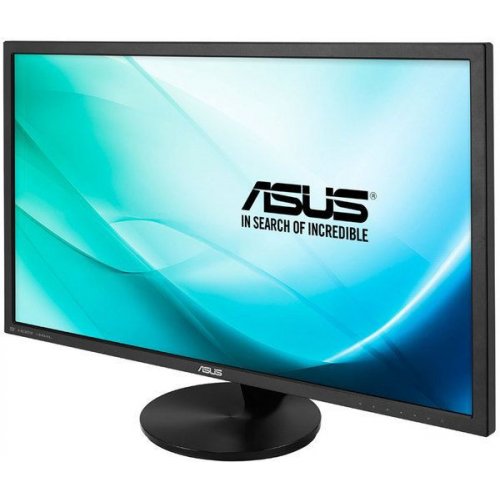 Продати Монітор Asus 28" VN289Q Black за Trade-In у інтернет-магазині Телемарт - Київ, Дніпро, Україна фото