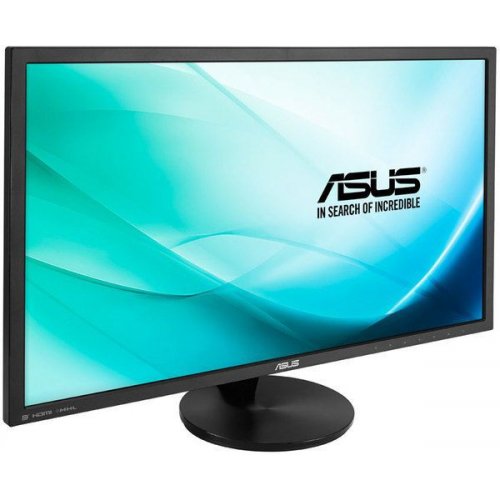 Продати Монітор Asus 28" VN289Q Black за Trade-In у інтернет-магазині Телемарт - Київ, Дніпро, Україна фото