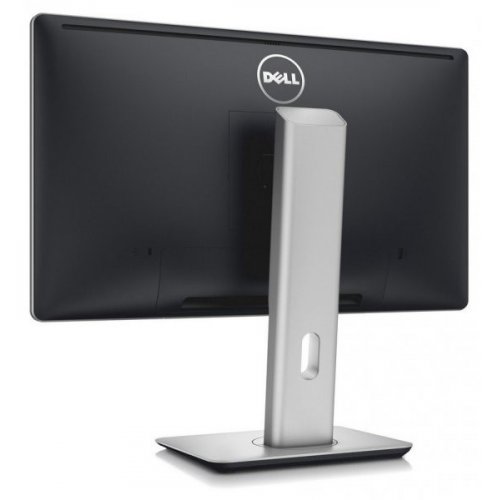Продать Монитор Dell 23.8" UP2414Q Black по Trade-In интернет-магазине Телемарт - Киев, Днепр, Украина фото