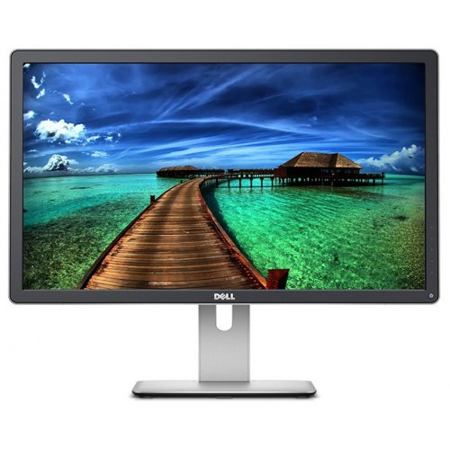 Продати Монітор Dell 31.5" UP3214Q Black за Trade-In у інтернет-магазині Телемарт - Київ, Дніпро, Україна фото