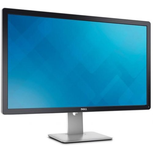 Продати Монітор Dell 31.5" UP3214Q Black за Trade-In у інтернет-магазині Телемарт - Київ, Дніпро, Україна фото