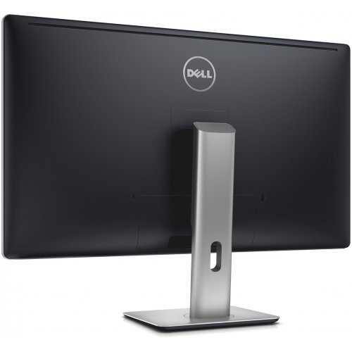 Продати Монітор Dell 31.5" UP3214Q Black за Trade-In у інтернет-магазині Телемарт - Київ, Дніпро, Україна фото