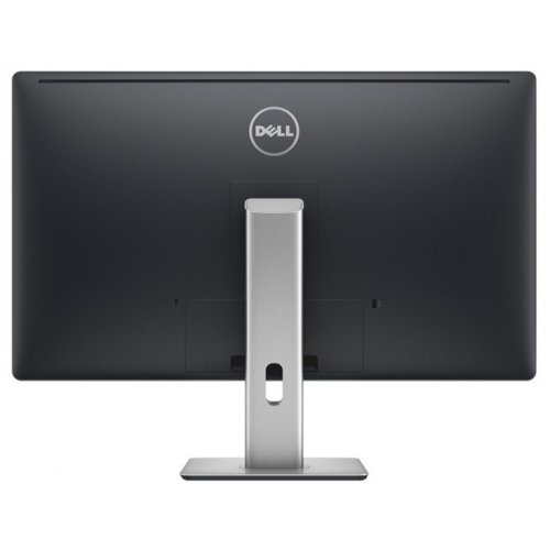 Продати Монітор Dell 31.5" UP3214Q Black за Trade-In у інтернет-магазині Телемарт - Київ, Дніпро, Україна фото