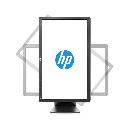 Продати Монітор HP 20" E201 (C9V73AA) Black за Trade-In у інтернет-магазині Телемарт - Київ, Дніпро, Україна фото