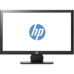 Монітор HP 21.5