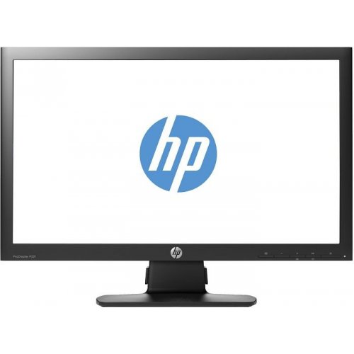 Продати Монітор HP 21.5" P221 (C9E49AA) Black за Trade-In у інтернет-магазині Телемарт - Київ, Дніпро, Україна фото