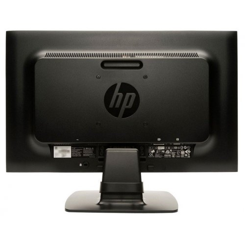 Продати Монітор HP 21.5" P221 (C9E49AA) Black за Trade-In у інтернет-магазині Телемарт - Київ, Дніпро, Україна фото