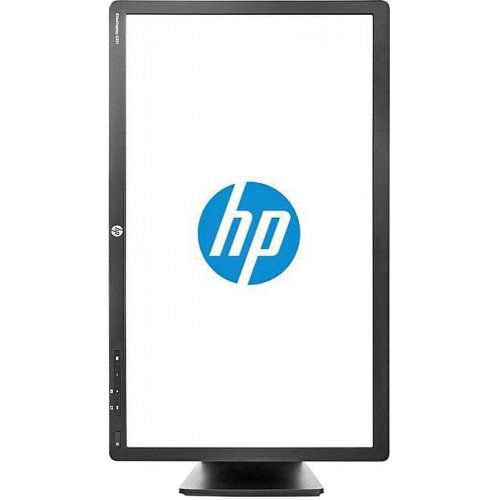 Продати Монітор HP 23" E231 (C9V75AA) Black за Trade-In у інтернет-магазині Телемарт - Київ, Дніпро, Україна фото