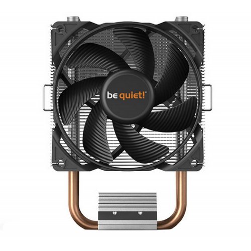 Be Quiet! BK030 - Ventilateur CPU Be Quiet! 
