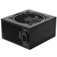 Блок питания Be Quiet! Pure Power 11 FM 550W (BN317)
