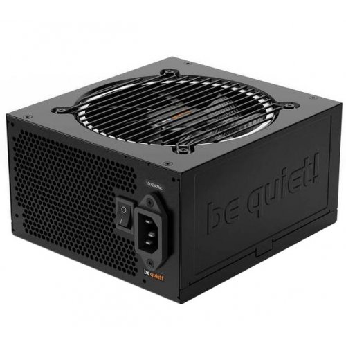 Продать Блок питания Be Quiet! Pure Power 11 FM 550W (BN317) по Trade-In интернет-магазине Телемарт - Киев, Днепр, Украина фото