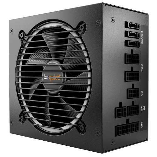 Продать Блок питания Be Quiet! Pure Power 11 FM 550W (BN317) по Trade-In интернет-магазине Телемарт - Киев, Днепр, Украина фото