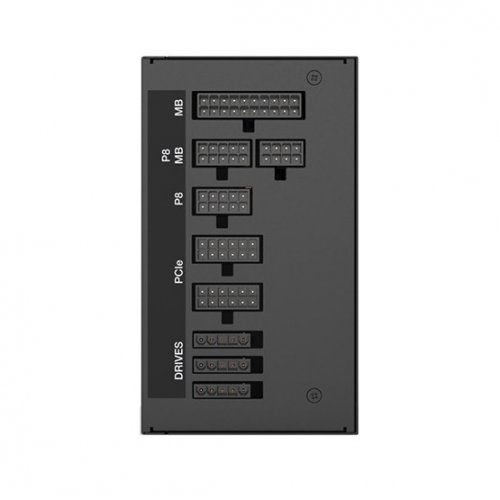 Продать Блок питания Be Quiet! Pure Power 11 FM 550W (BN317) по Trade-In интернет-магазине Телемарт - Киев, Днепр, Украина фото