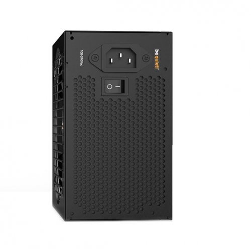 Продать Блок питания Be Quiet! Pure Power 11 FM 550W (BN317) по Trade-In интернет-магазине Телемарт - Киев, Днепр, Украина фото