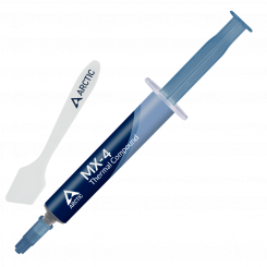 Photo Arctic MX-4 with spatula 4g (ACTCP00031B)