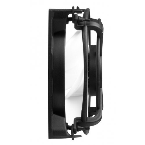 Продать Кулер для корпуса Arctic F8 Pro (AFACO-08P00-GBA01) Black/White по Trade-In интернет-магазине Телемарт - Киев, Днепр, Украина фото