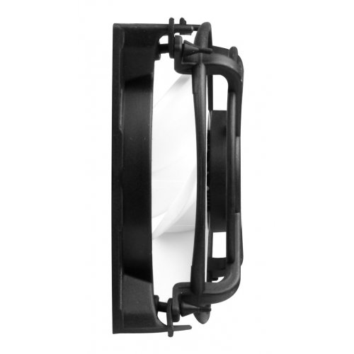 Продать Кулер для корпуса Arctic F8 Pro TC (AFACO-08PT0-GBA01) Black/White по Trade-In интернет-магазине Телемарт - Киев, Днепр, Украина фото