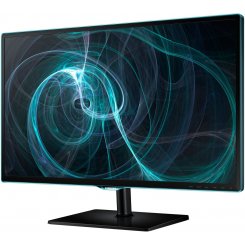 Монитор Samsung 21.5
