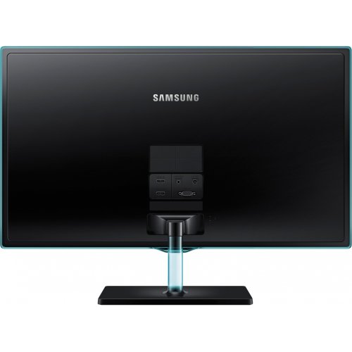 Продать Монитор Samsung 27" S27D390H Black по Trade-In интернет-магазине Телемарт - Киев, Днепр, Украина фото
