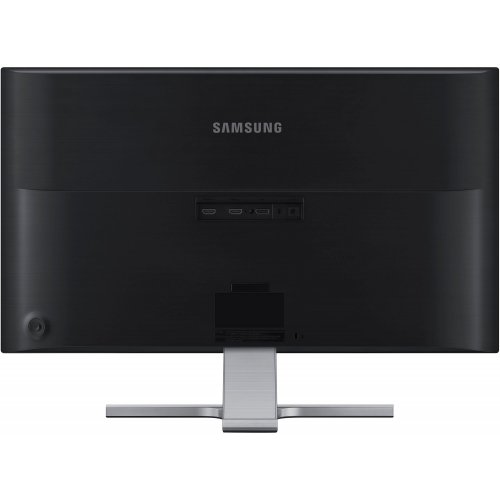 Продати Монітор Samsung 28" U28D590D Black за Trade-In у інтернет-магазині Телемарт - Київ, Дніпро, Україна фото