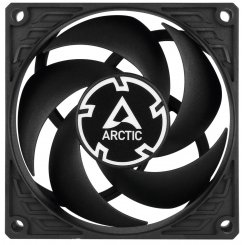 Кулер для корпуса Arctic P8 Silent (ACFAN00152A) Black