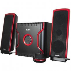 Акустична система SVEN MS-1040 Black