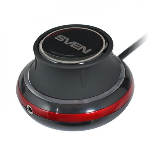 Акустическая система SVEN MS-1040 Black купить в Украине | Telemart фото