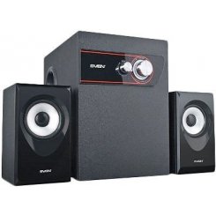 Акустична система SVEN MS-105 Black
