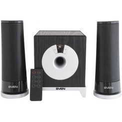Акустична система SVEN MS-106 Black