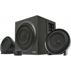 Акустична система SVEN MS-308 Black