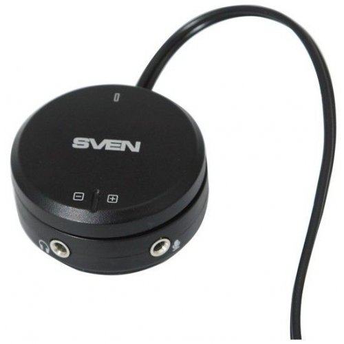 Акустична система SVEN MS-308 Black купити в Україні | Telemart фото