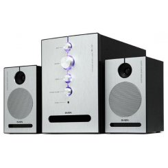 Акустична система SVEN MS-321 Black
