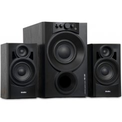 Акустична система SVEN MS-340 Black