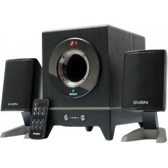 Акустична система SVEN MS-350BL Black