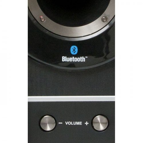 Акустическая система SVEN MS-350BL Black купить в Украине | Telemart фото