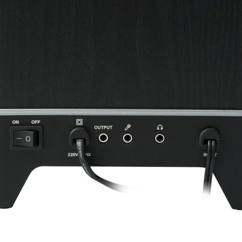 Акустическая система SVEN MS-350BL Black купить в Украине | Telemart фото