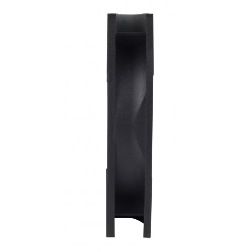 Продати Кулер для корпуса Arctic F12 PWM PST (AFACO-120P0-GBA01) Black/White за Trade-In у інтернет-магазині Телемарт - Київ, Дніпро, Україна фото