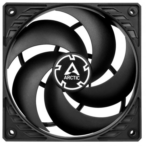 Продати Кулер для корпуса Arctic P12 TC (ACFAN00176A) Black за Trade-In у інтернет-магазині Телемарт - Київ, Дніпро, Україна фото