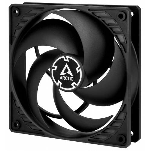 Продати Кулер для корпуса Arctic P12 TC (ACFAN00176A) Black за Trade-In у інтернет-магазині Телемарт - Київ, Дніпро, Україна фото