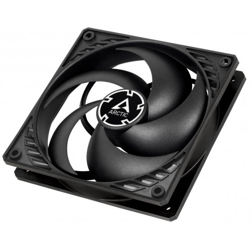 Продати Кулер для корпуса Arctic P12 TC (ACFAN00176A) Black за Trade-In у інтернет-магазині Телемарт - Київ, Дніпро, Україна фото