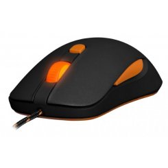 Миша SteelSeries Kana V2 (62261) Black