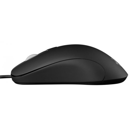 Купити Миша SteelSeries Kinzu V3 (62312) Black - ціна в Києві, Львові, Вінниці, Хмельницькому, Франківську, Україні | інтернет-магазин TELEMART.UA фото