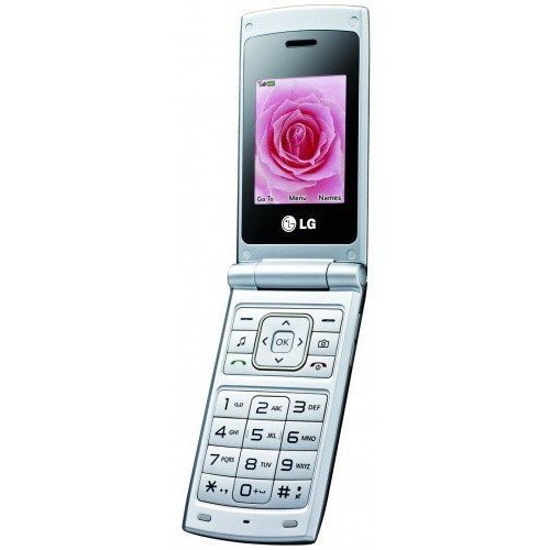 Купить Мобильный телефон LG A130 Black - цена в Харькове, Киеве, Днепре, Одессе
в интернет-магазине Telemart фото