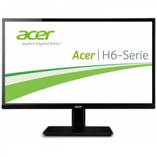 Продати Монітор Acer 27" H276HLBMJD Black за Trade-In у інтернет-магазині Телемарт - Київ, Дніпро, Україна фото