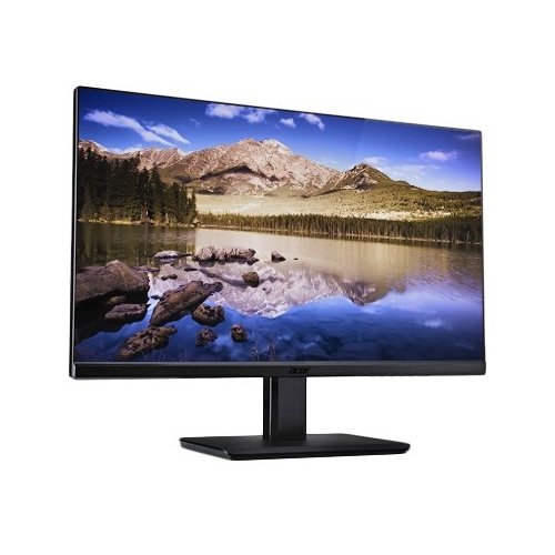 Продати Монітор Acer 27" H276HLBMJD Black за Trade-In у інтернет-магазині Телемарт - Київ, Дніпро, Україна фото