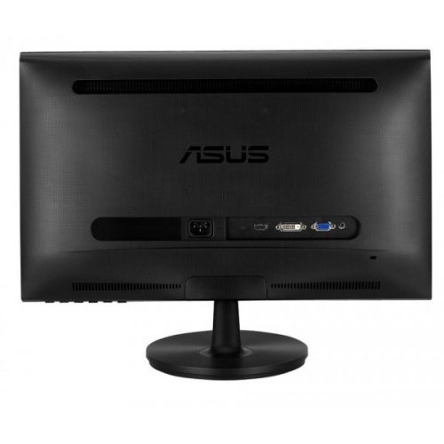 Продать Монитор Asus 23" VS239HV Black по Trade-In интернет-магазине Телемарт - Киев, Днепр, Украина фото