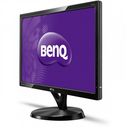 Продать Монитор BenQ 19.5" VL2040AZ Black по Trade-In интернет-магазине Телемарт - Киев, Днепр, Украина фото