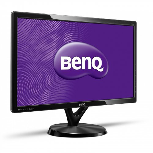 Продать Монитор BenQ 19.5" VL2040AZ Black по Trade-In интернет-магазине Телемарт - Киев, Днепр, Украина фото