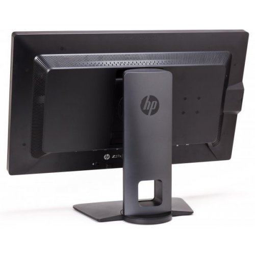 Продати Монітор HP 27" Z27x (D7R00A4) Black за Trade-In у інтернет-магазині Телемарт - Київ, Дніпро, Україна фото